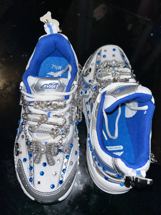 Custom Avia5000’s